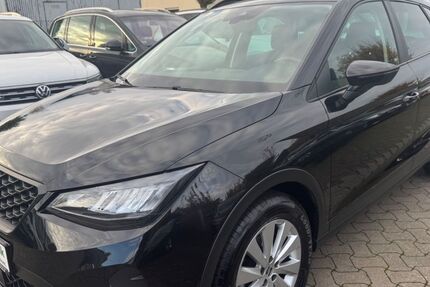 Seat Arona 17.170 km 16.999 &euro; Wolfenbüttel 38304