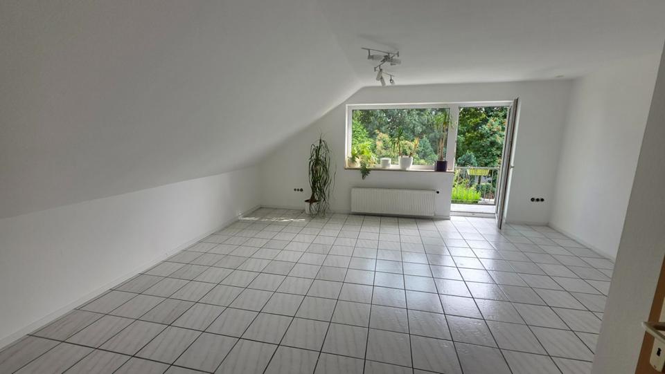 Wohnparadies im Grünen in Südkamen 2 zimmer