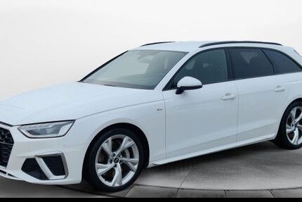 Audi A4 146.990 km 30.790 &euro; Schwäbisch Hall 74523