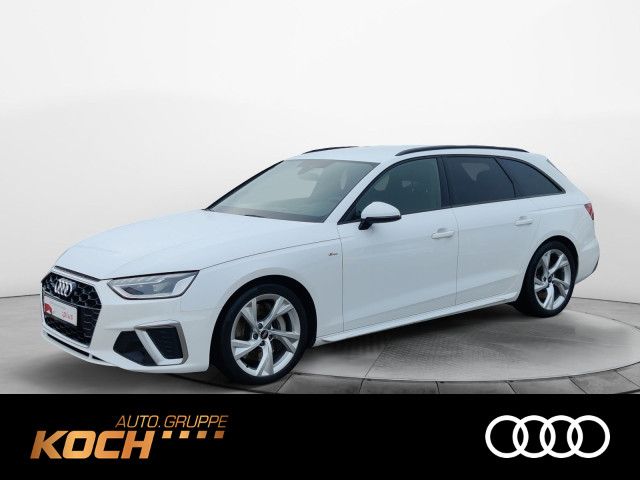 Audi A4 146.990 km 30.790 &euro; Schwäbisch Hall 74523