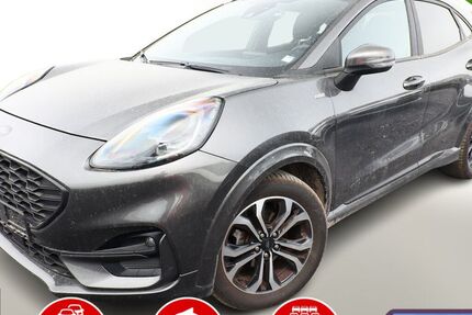 Ford Puma 45.800 km 15.388 &euro; Kehl 77694