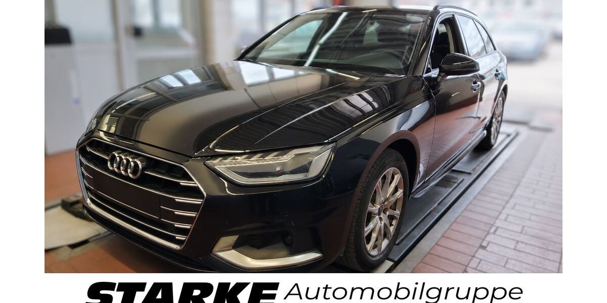 Audi A4 80.922 km 31.450 &euro; Ibbenbüren 49477
