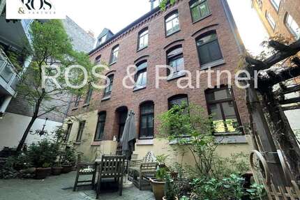 Wohnung zum Kaufen in Hannover Oststadt 159.000 € 40.06 m²