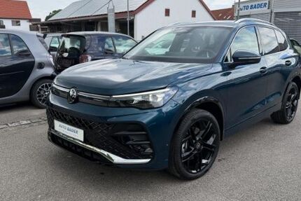 VW Tiguan 15.100 km 42.900 &euro; Mittelstetten-Vogach 82293