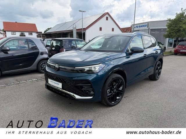 VW Tiguan 15.100 km 42.900 &euro; Mittelstetten-Vogach 82293