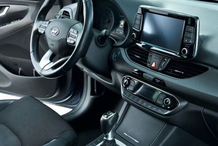 Hyundai i30 52.500 km 13.900 &euro; Erding 85435