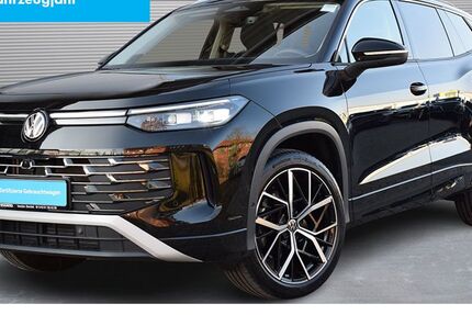 VW Tayron 14.820 km 54.780 &euro; Verden 27283