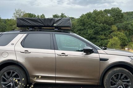 Land Rover Discovery Sport 142.350 km 15.500 &euro; Wadern 66687