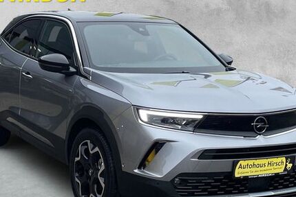 Opel Mokka 6.800 km 22.280 &euro; Ebermannstadt 91320