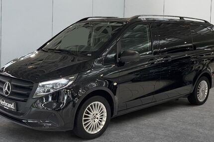 Mercedes-Benz Vito 51.530 km 49.861 &euro; Bergheim 50126