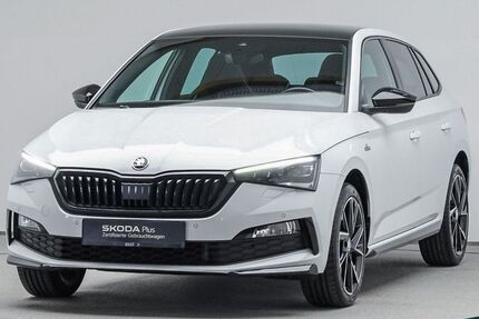 Skoda Scala 55.400 km 22.649 € Mühlheim 63165