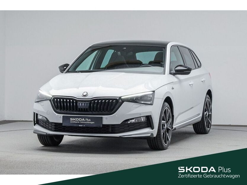 Skoda Scala 55.400 km 22.649 € Mühlheim 63165
