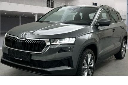 Skoda Karoq 69.153 km 25.990 &euro; Wolfsburg 38440