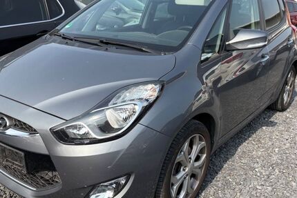 Hyundai ix20 181.718 km 3.650 &euro; Ochtendung 56299