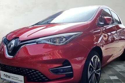 Renault ZOE 53.750 km 10.800 &euro; Pfullendorf-Denkingen 88630