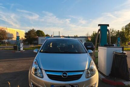 Opel Corsa 158.000 km 1.999 &euro; Erwitte 59597
