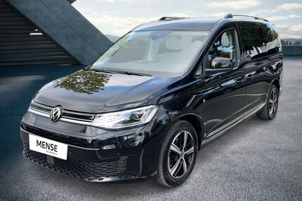 VW Caddy 130.197 km 23.980 € Gütersloh 33332