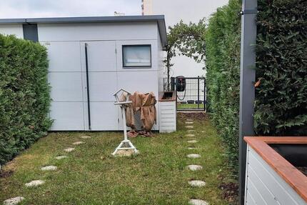 Haus Hanau Lamboy - 3 Zimmer, 81 m&sup2;, 410.000&euro; | Angebot:26961932