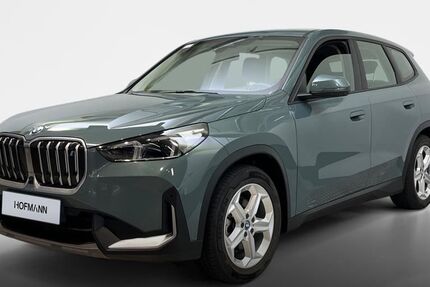 BMW iX1 35.700 km 39.737 &euro; Regensburg 93055
