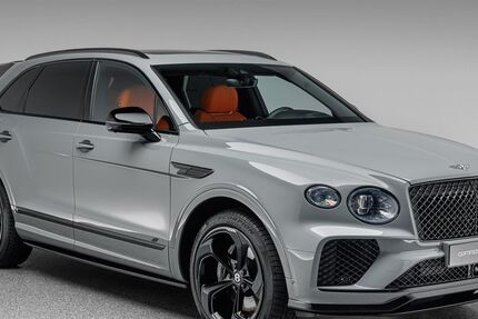 Bentley Bentayga 42.100 km 249.890 € Böblingen 71034