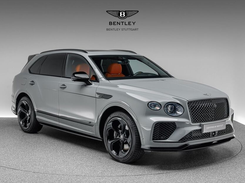 Bentley Bentayga 42.100 km 249.890 € Böblingen 71034