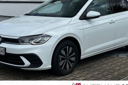 VW Polo 2.900 km 22.740 € Puchheim 82178