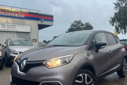 Renault Captur 106.000 km 8.790 &euro; Esens 26427