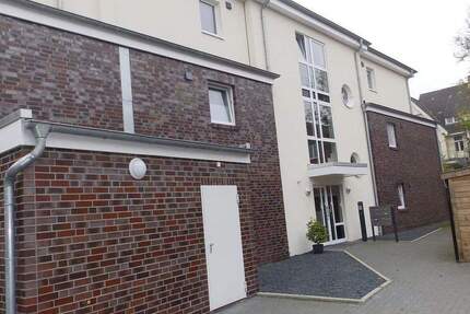 Wohnung Aurich Innenstadt - 2 Zimmer, 57 m&sup2;, 198.000&euro; | Angebot:25768866