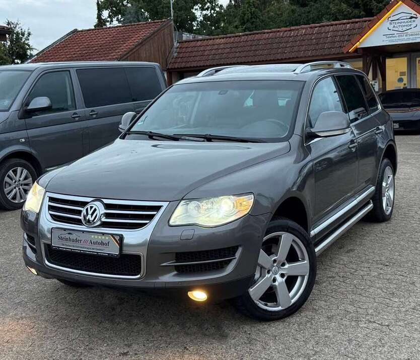 Touareg