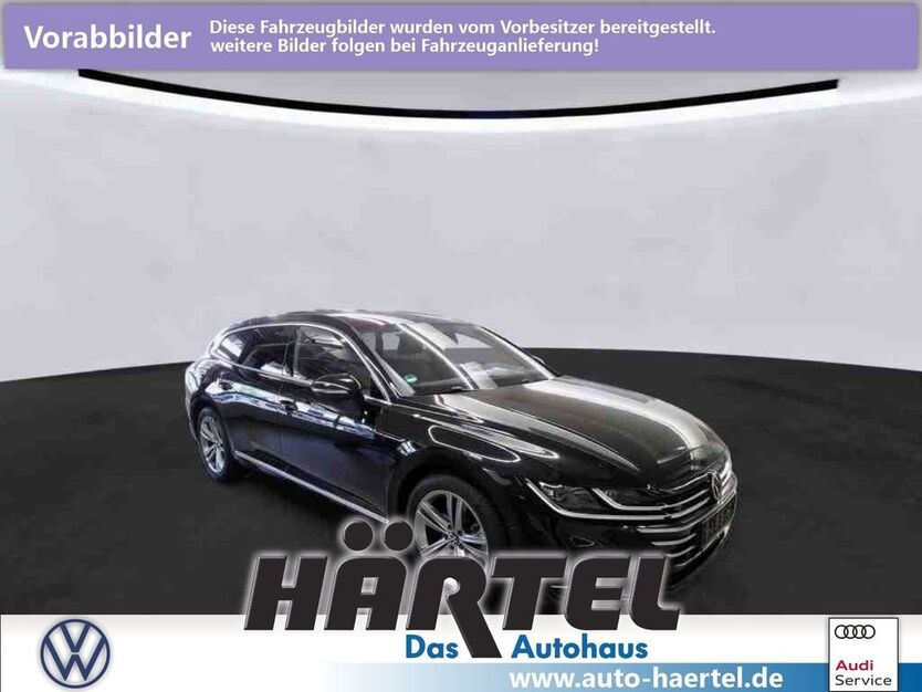 VW Arteon 26.100 km 32.400 € Osnabrück 49084