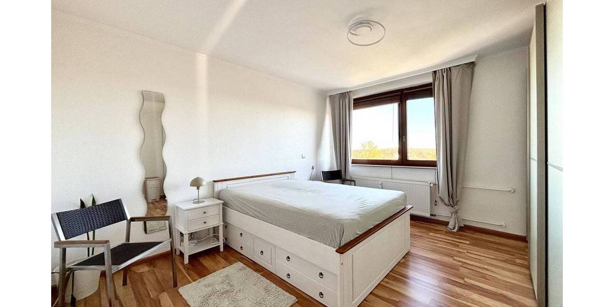 Etagenwohnung Hannover Döhren - 2 Zimmer, 65 m&sup2;, 229.000&euro; | Angebot:26851387
