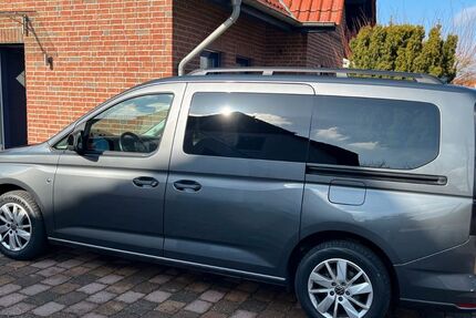 VW Caddy 129.500 km 20.990 &euro; Wunstorf 31515