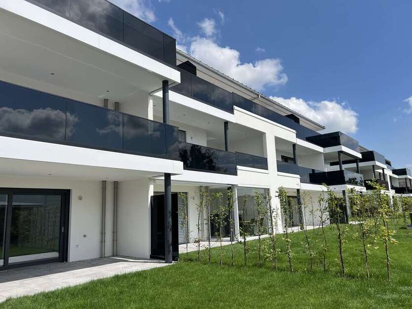 Wohnung zum Kaufen in Emmerting 400.990 € 81 m²