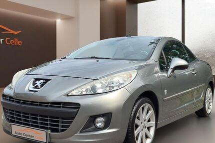 Peugeot 207 175.000 km 2.990 &euro; Celle 29227