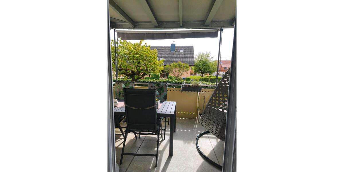 Hochparterre Müllheim - 3 Zimmer, 67 m&sup2;, 289.000&euro; | Angebot:26235645