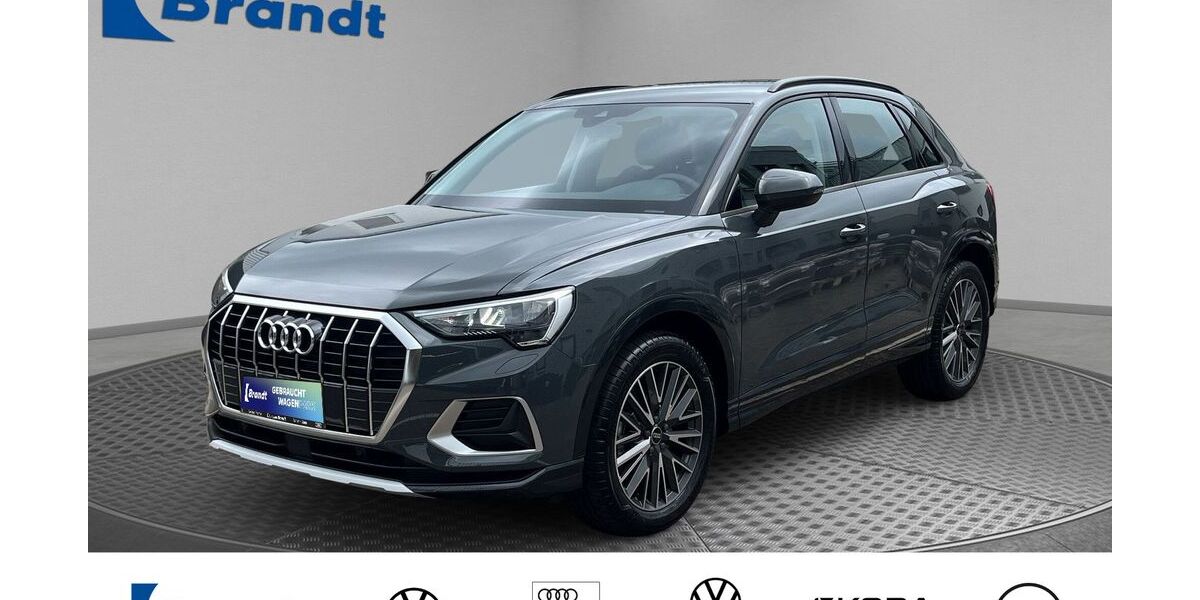 Audi Q3 1.010 km 39.990 € Weyhe 28844