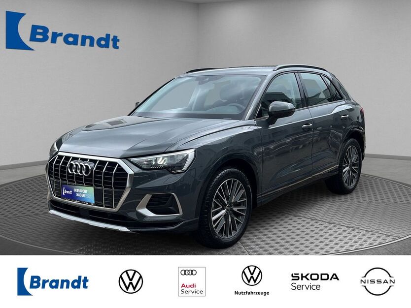 Audi Q3 1.010 km 39.990 € Weyhe 28844