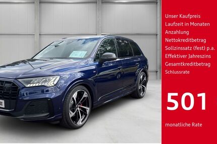 Audi Q7 76.019 km 58.550 &euro; Bernau 16321