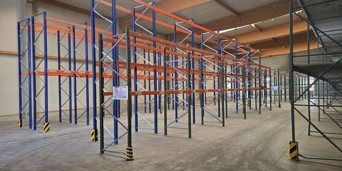 Gewerbeobjekt Siegenburg Walch - 6.030&euro; | Angebot:25657463