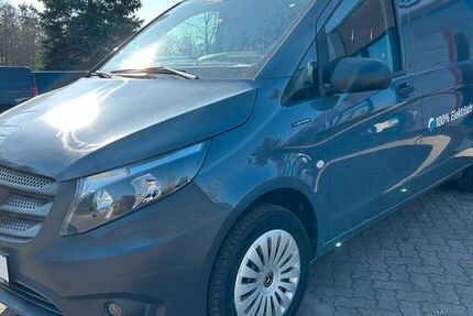 Mercedes-Benz Vito 46.809 km 8.990 &euro; Halle 06118