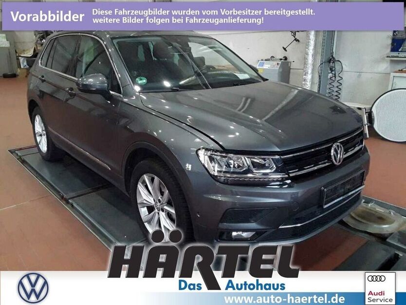 Tiguan