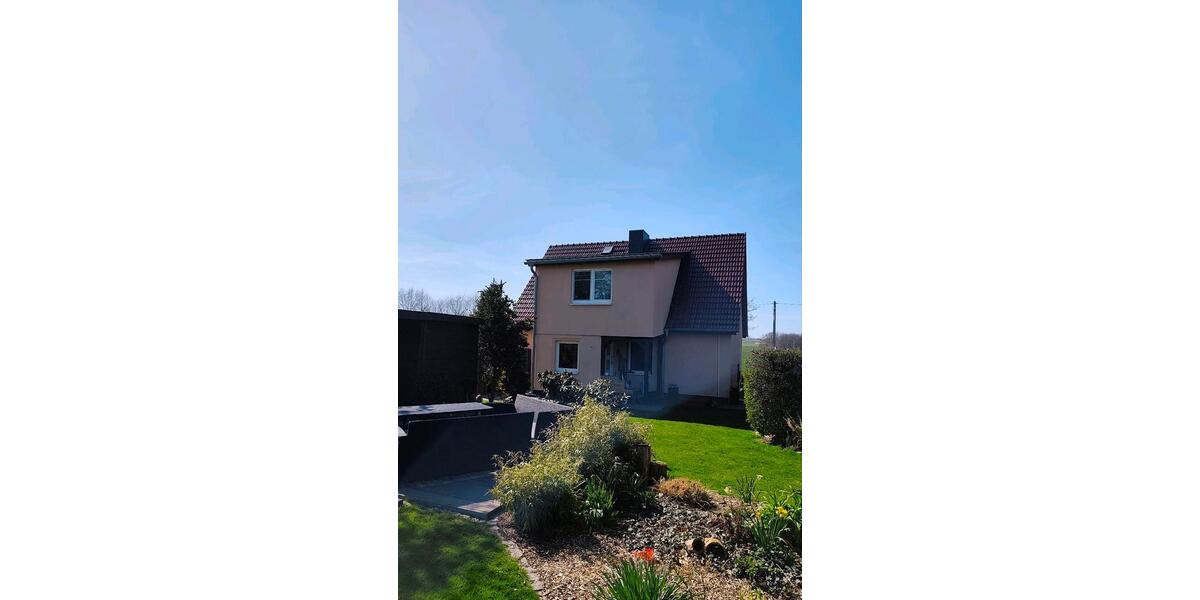 Einfamilienhaus Neubukow - 4 Zimmer, 120 m&sup2;, 295.000&euro; | Angebot:26310167