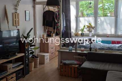 Wohnung Kiel - 1 Zimmer, 37 m&sup2;, 345&euro; | Angebot:27014653