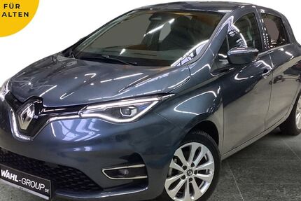 Renault ZOE 37.355 km 13.990 &euro; Betzdorf 57518