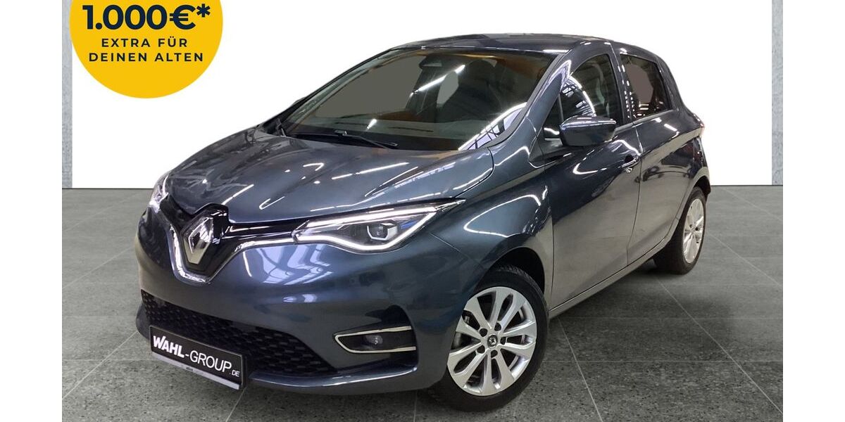 Renault ZOE 37.355 km 13.990 &euro; Betzdorf 57518