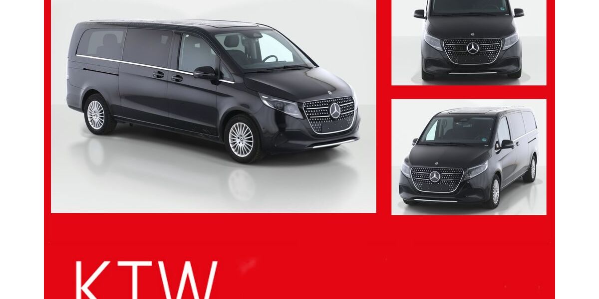 Mercedes-Benz V 300 22.261 km 65.666 &euro; Hildesheim 31137