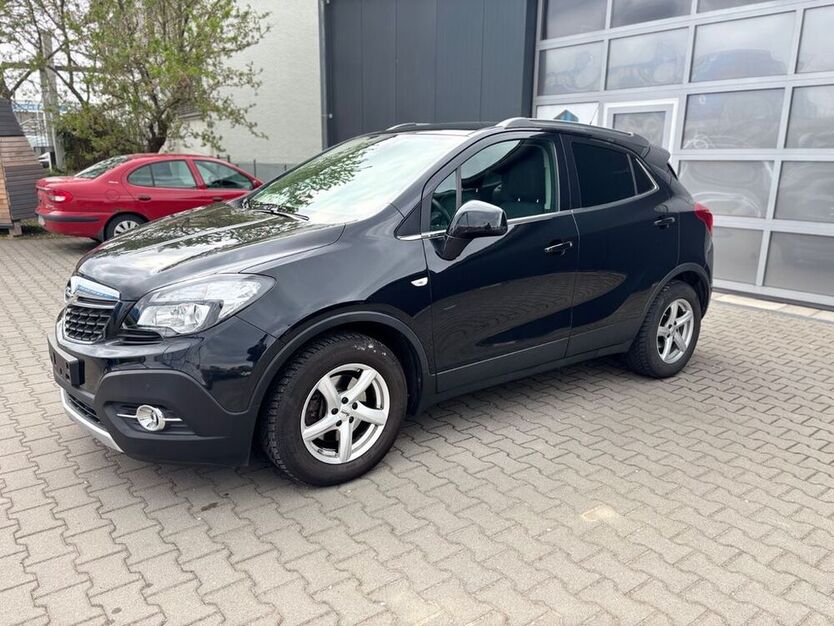Mokka