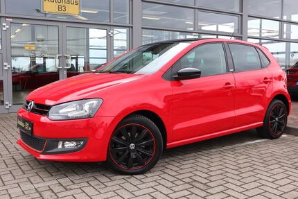 VW Polo 123.962 km 7.990 &euro; Bergen 29303
