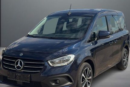 Mercedes-Benz T-Klasse 63.302 km 23.570 &euro; Frankfurt (Oder) 15234
