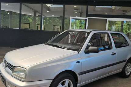 VW Golf
